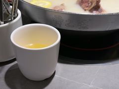 -骨之味·筒骨汤火锅(江头店)