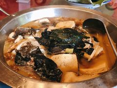 紫苏铁锅鱼头王-西院1号(龙井店)
