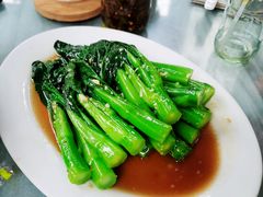 -容里煲仔饭(利丰北路店)