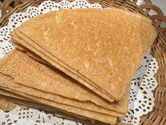土家香脆薄饼-寨子里的钵钵菜·湘西山里菜(魅力湘西店)