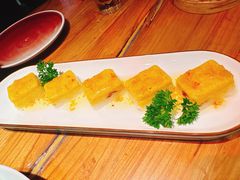 -辣不二水煮鱼(哈西店)