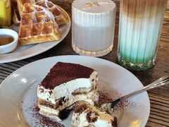 -漫咖啡 (CCPAPK店)