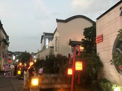 -黎阳老街