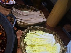-楠火锅(龙阳广场店)