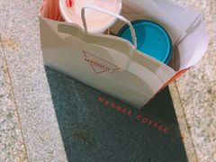 -Manner Coffee(光大安石中心)