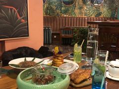 -烛影拾光观景餐厅·创意菜·摄影·小提琴(大唐不夜城店)