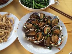 iphone_upload_pic-龙溪海鲜酒家(溪涌店)