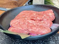 -牛小喜黑牛烤肉料理(霸州店)