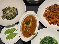 -肆月河豚·淮扬菜·湘菜(华天店)