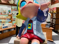 -泡泡玛特POPMART(壹号店)