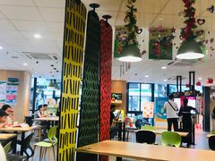 大堂-麦当劳(金山红星美凯龙DT店)