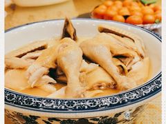 -龙泉海鲜酒楼(龙昆南路店)