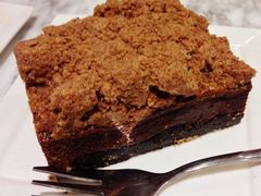 榛果曲奇巧克力-Awfully Chocolate(来福士广场店)