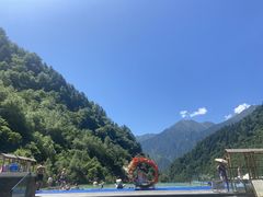 -古尔沟华美达温泉度假酒店