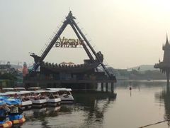 -大连海昌发现王国主题公园