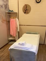 -芳朵美容养生SPA