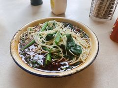 -赵伍面庄(松石大道店)