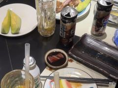 -大渔铁板烧(花园道店)