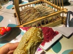 -南城十里潮汕鲜牛火锅·鲜虾生滚粥(融汇老商埠店)