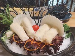 -湊湊火锅·茶憩(上海合生汇店)