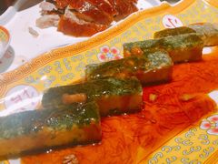 -那家小馆•北京菜•烤鸭(中关村店)