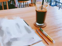 -Cafe Villa