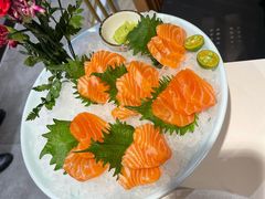 -红沃鳗鱼黑牛烤肉店(不老街店)