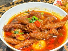 -北步园老火锅(戴家巷店)
