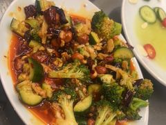 -李赵合鲜肉烧烤(西荷店)