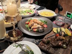 -Nord Grill&Bar Highland诺德西餐(深圳欢乐海岸店)