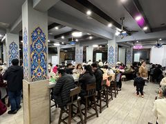 -李记清真馆(打钉巷店)