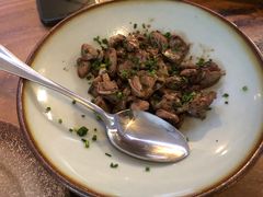 炒鸡心-RAC BAR(安福路店)