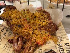 -避风塘·金牌店·夜宵(金玉兰店)