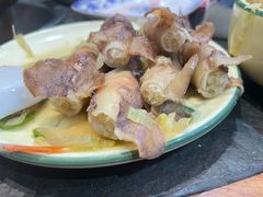 -吉祥涮羊肉