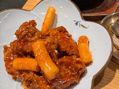 -大长今(唐人街店)