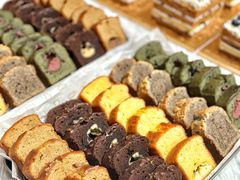 -M'CAKE(西单大悦城店)
