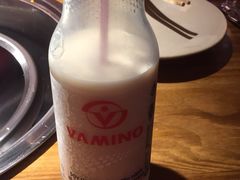 豆奶-老天桥蛙炉火锅(姑苏总店)