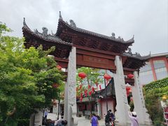 -三林塘老街