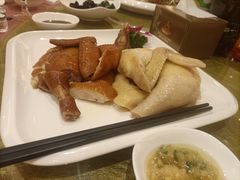 -广州逸林假日酒店·四季桃源中餐厅(白云山风景区店)