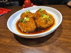 -李氏八大件老菜馆(万宝街店)