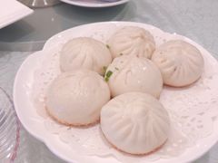 生煎包-亢龙太子酒轩(东湖店)