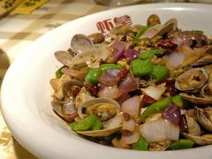 -味道工厂楚虾王(龙虾城店)