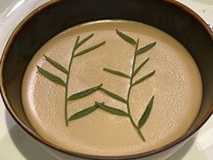 九曲红梅奶冻-解香楼(八盘岭路店)