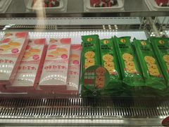 -味多美蛋糕(义和庄地铁店)