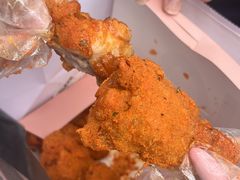 -悠个炸鸡(南京创始店)