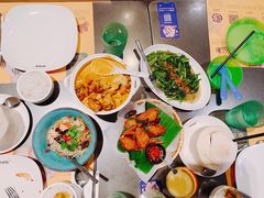 -simply thai天泰(长泰广场店)
