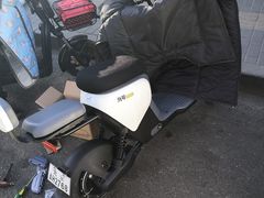 -九号电动车(安定门内大街店)