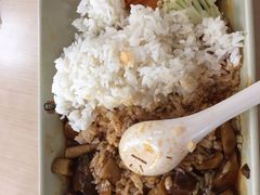 -李先生牛肉面大王(东铁营店)