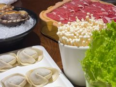 -东海怡品海鲜豆捞(星街坊店)
