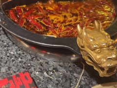 -蜀大侠火锅(总府路店)
